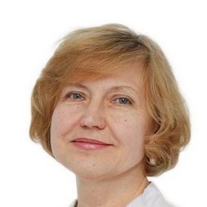 Докина Елена Дмитриевна