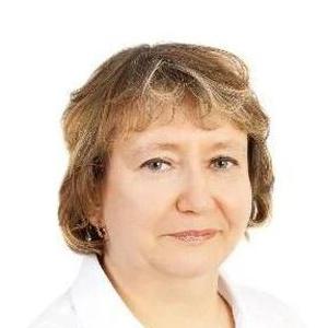 Лунегова Елена Владимировна