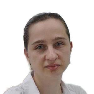 Пьецух Вера Васильевна