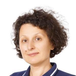Чурсина Елена Сергеевна