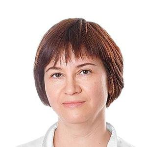 Чупина Татьяна Геннадьевна