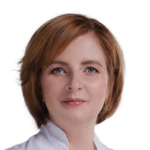 Горевая Татьяна Владимировна