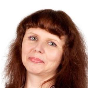 Федченко Карина Владимировна