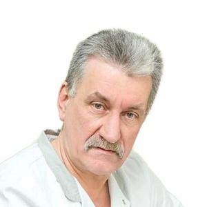 Галинский Игорь Владимирович