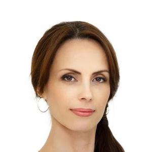 Скутина Ирина Александровна