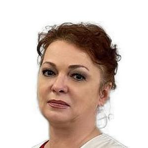 Житова Ирина Геннадьевна