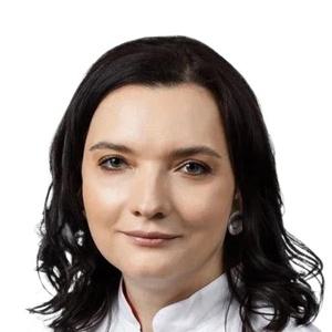 Ломанова Галина Александровна