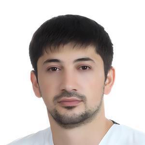 Газимагомедов Сулайбан Магомедович