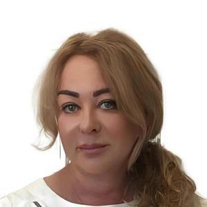 Бурец Итта Владимировна