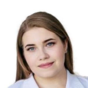 Якимович (Салимова) Оксана Сергеевна