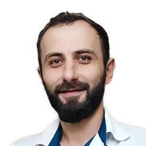 Крымшамхалов Ислам Азаматович