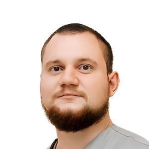 Яковцов Николай Игоревич