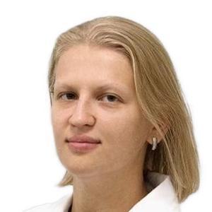 Шулепова Маргарита Вячеславовна