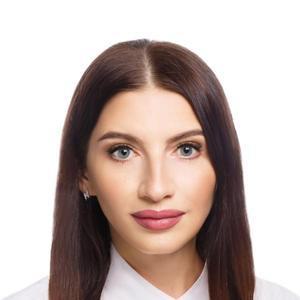 Белова Альфия Рашитовна