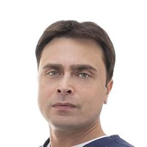 Захаркин Максим Борисович