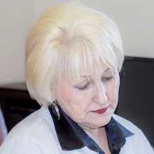 Воронкова Лариса Николаевна