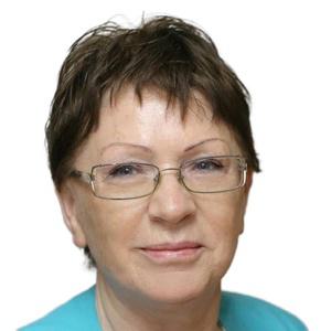 Сочнева Людмила Вениаминовна