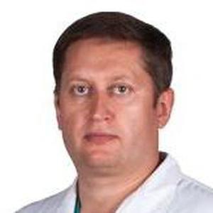Ладонин Сергей Владимирович