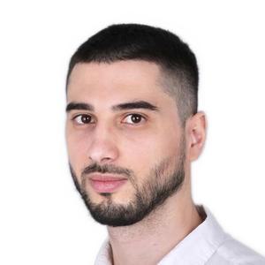 Азиев Салих Эльдарович