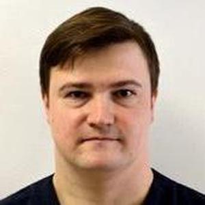 Никульчин Алексей Владимирович