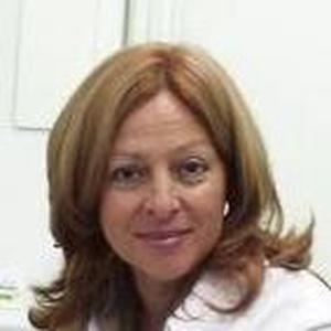 Трахтенберг Галина Захаровна