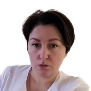 Демко Ирина Евгеньевна