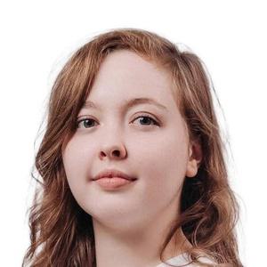 Переяславцева Татьяна Александровна