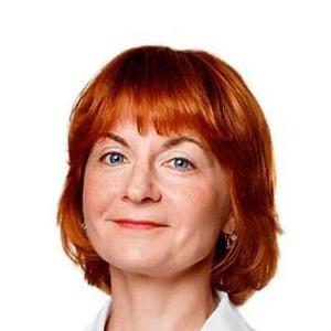 Кулешова Юлия Геннадьевна