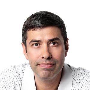 Кизевадзе Роман Игоревич