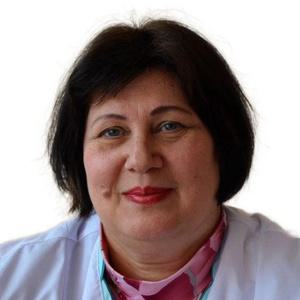Дончак Елена Михайловна