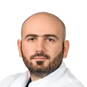 Эзугбая Бека Сосоевич