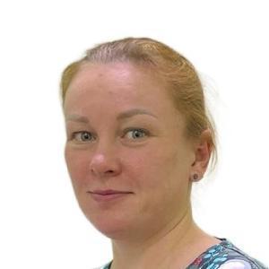 Демченко Елена Владимировна