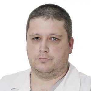 Миронкин Игорь Юрьевич