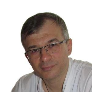 Видлога Сергей Иванович