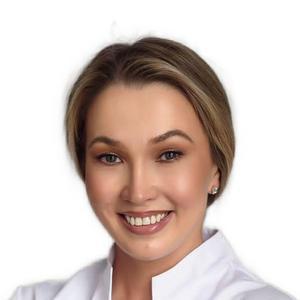 Тимуца Дина Равилевна
