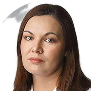 Бобрецова Елена Тухфатовна