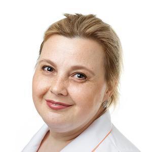 Благородная Валентина Владимировна