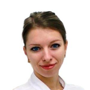 Галкина (Кузнецова) Дарья Евгеньевна