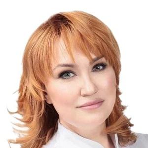 Зуйкова Анна Сергеевна