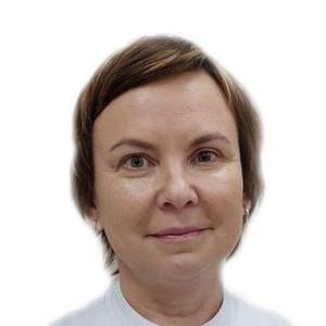 Липатова Анна Евгеньевна