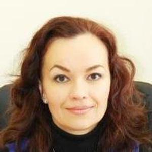 Кузнецова Юлия Владимировна