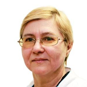 Игнатьева Светлана Михайловна