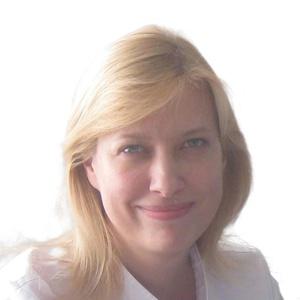 Кузьмина Валентина Юрьевна