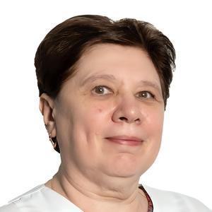 Нуруллаева Ирина Александровна