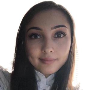 Шишова Севда Амирага гызы