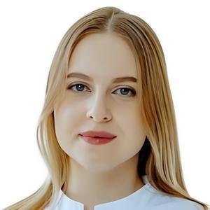 Бойчук Нелли Петровна