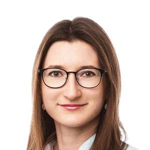 Серова Екатерина Николаевна
