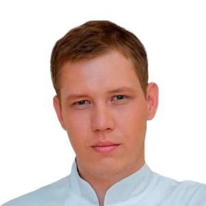Филатов Алексей Владимирович