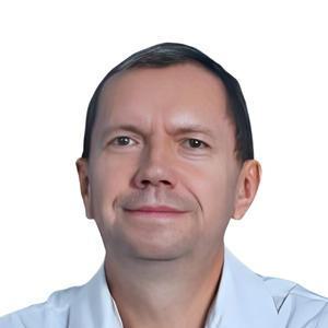 Шестов Дмитрий Анатольевич