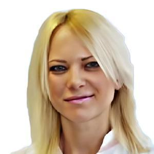 Матвеева Елена Геннадьевна